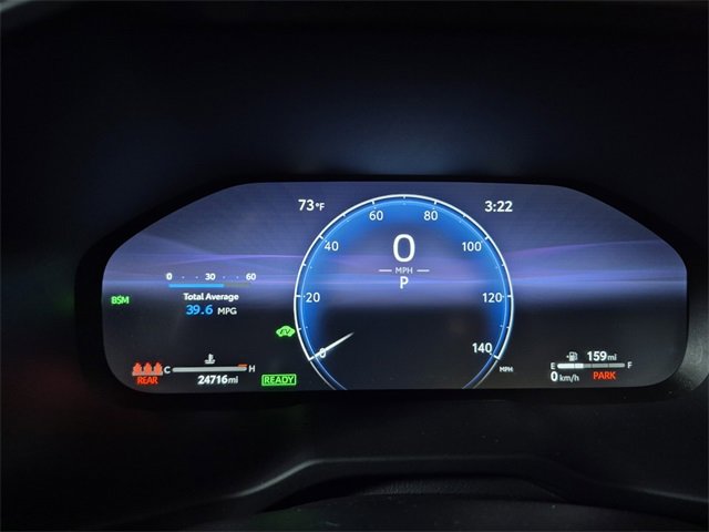 Used 2024 Toyota RAV4 XSE image 28