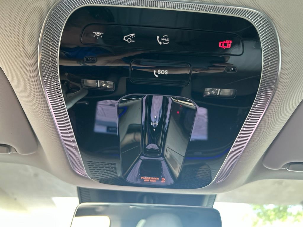 Used 2023 Mercedes-Benz EQS 580 4MATIC SUV image 54