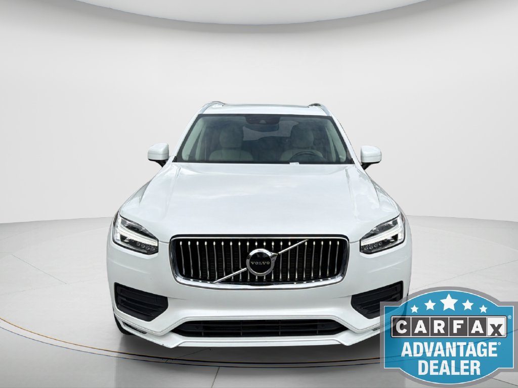 Used 2022 Volvo XC90 T5 Momentum w/ Protection Package Premier FWD image 2