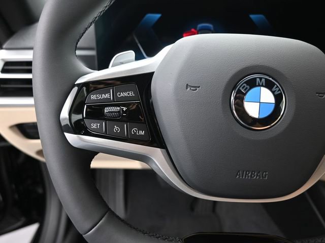 New 2026 BMW 430i Convertible w/ Convenience Package image 2