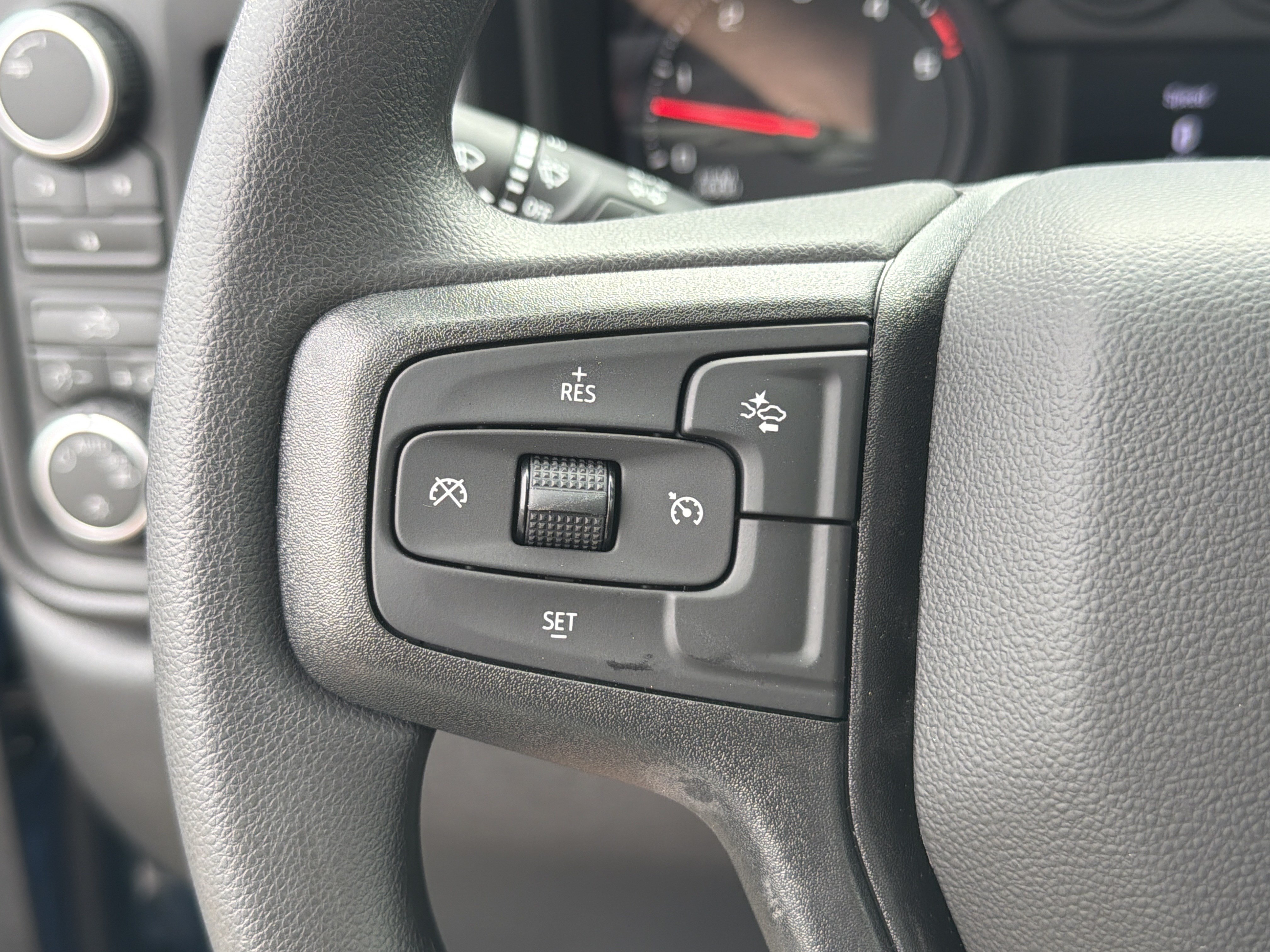 New 2026 Chevrolet Silverado 2500 W/T AWD/4WD image 16