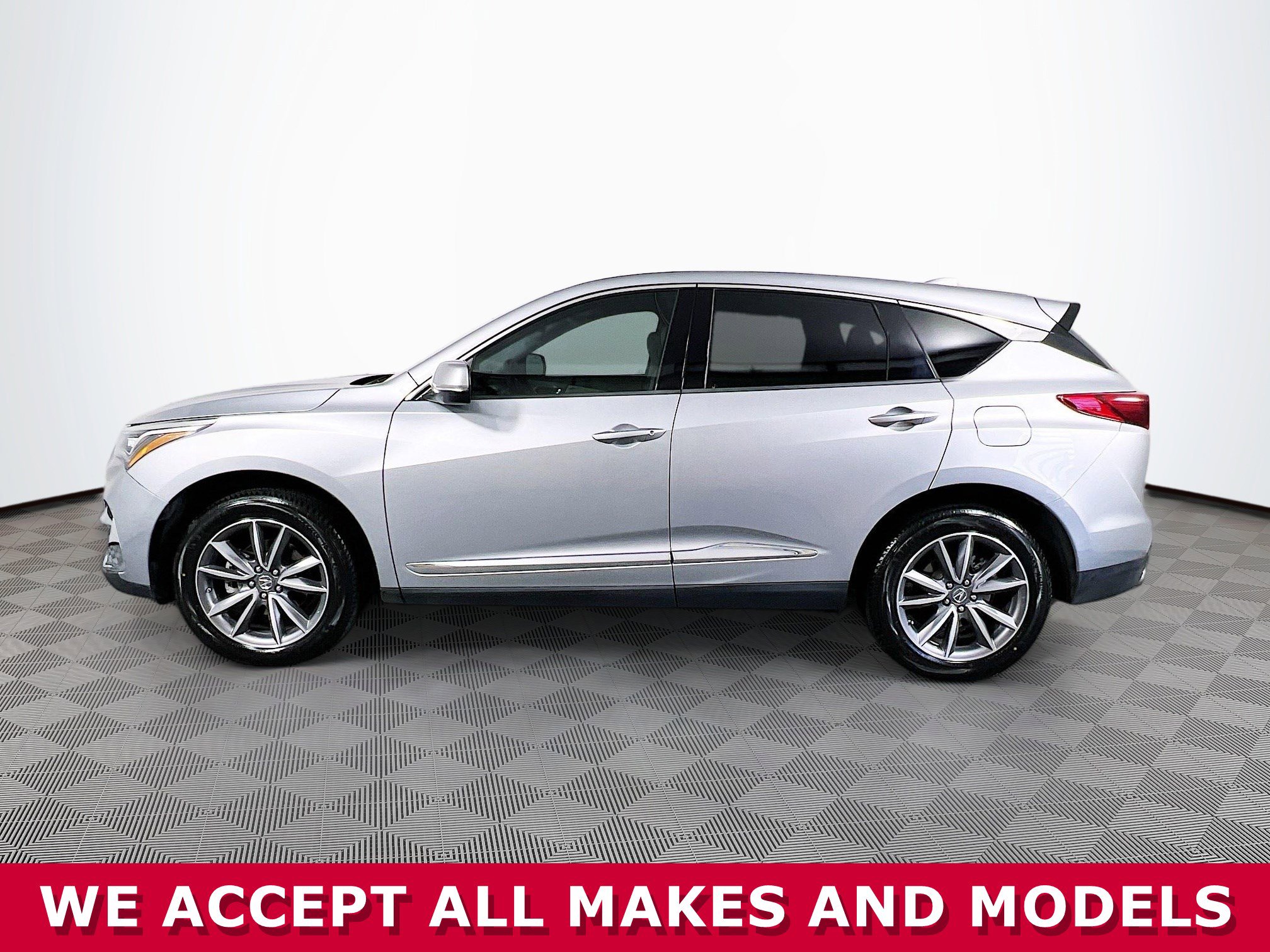 Used 2019 Acura RDX FWD w/ Technology Package image 31