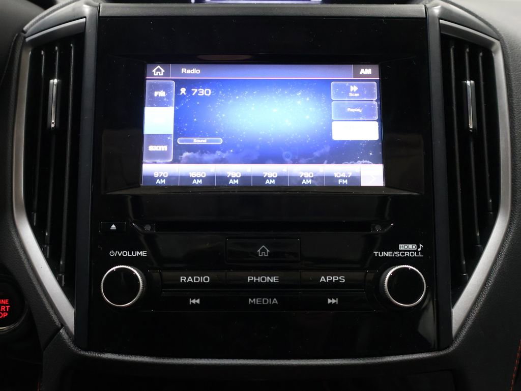 Used 2021 Subaru Forester Sport image 28