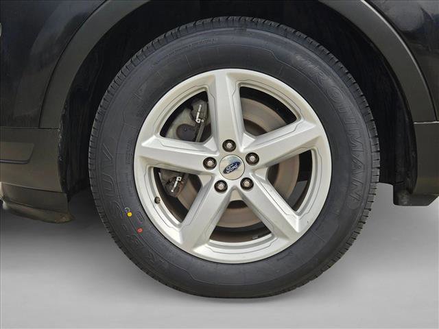 Used 2019 Ford Explorer XLT w/ Equipment Group 201A image 24