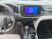 Used 2025 Toyota Camry LE w/ Convenience Package FWD image 15