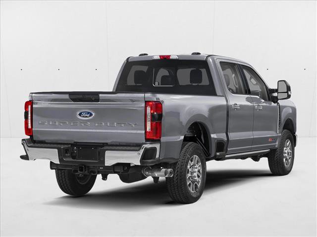 New 2026 Ford F250 Lariat image 2