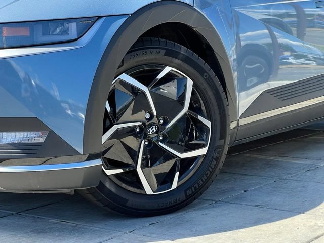 Certified 2024 Hyundai Ioniq 5 SEL RWD image 2
