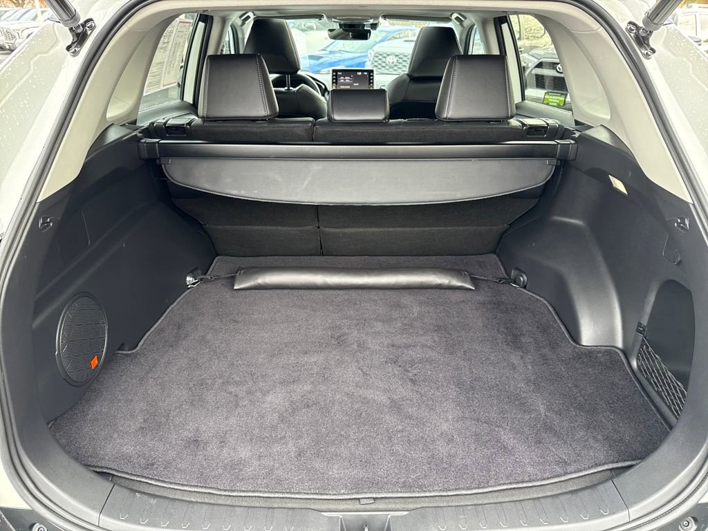 Certified 2022 Toyota RAV4 Limited image 23