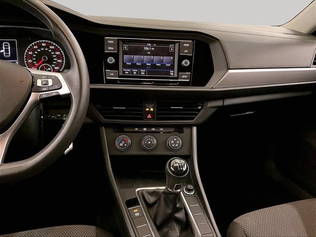 Used 2019 Volkswagen Jetta S w/ Driver Assistance Package FWD image 6