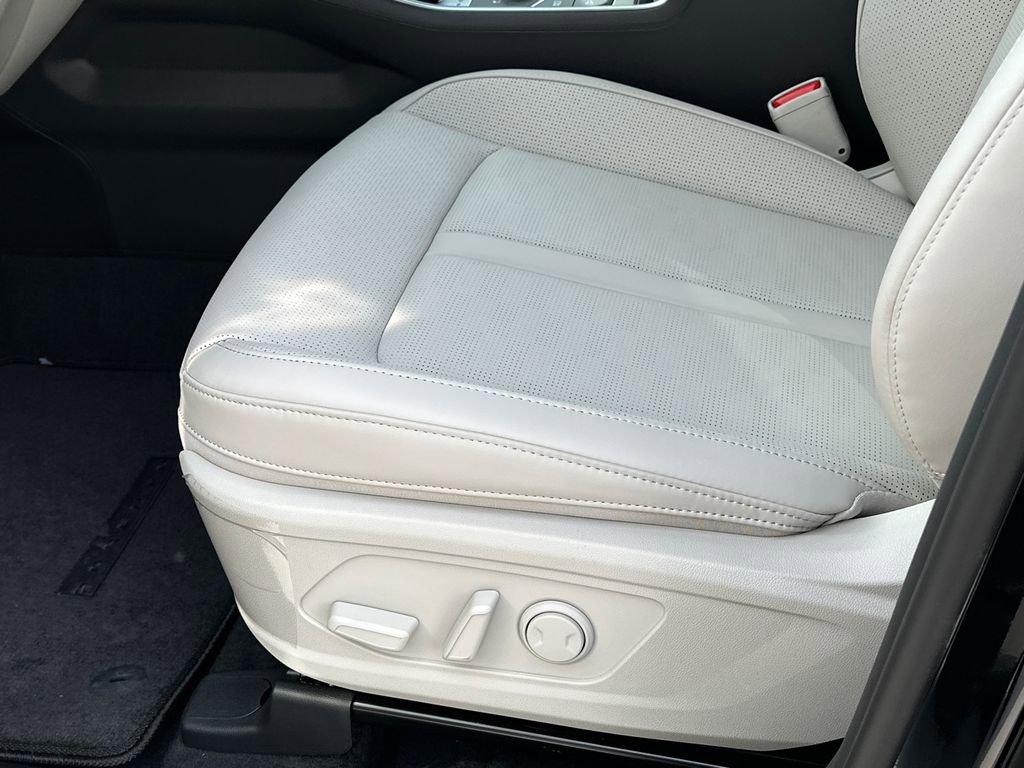 New 2026 Kia Sorento EX image 19