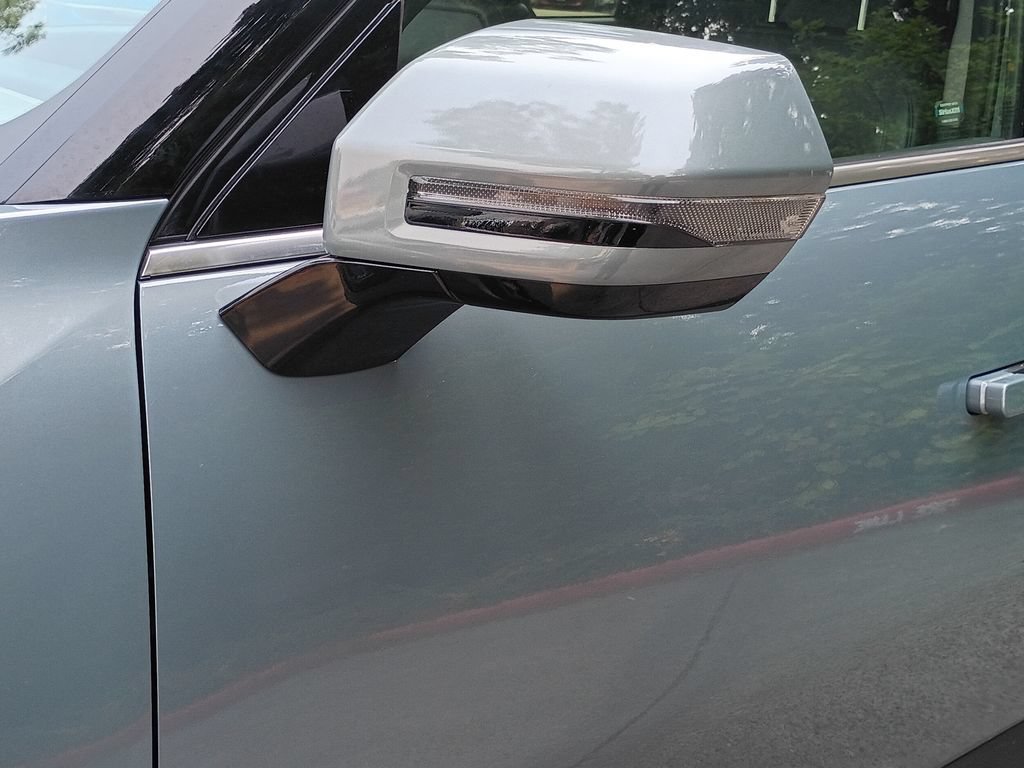 Certified 2024 Kia EV9 Wind AWD/4WD image 9