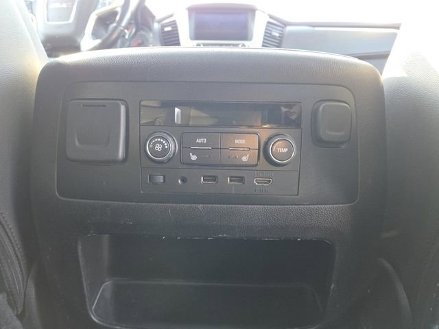 Used 2019 GMC Yukon XL SLT w/ Open Road Package image 17