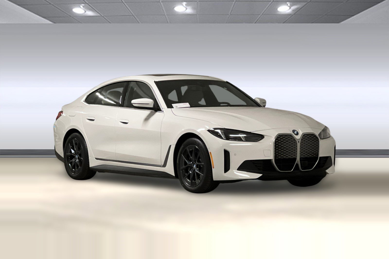 Used 2025 BMW i4 xDrive40i w/ Premium Package image 7