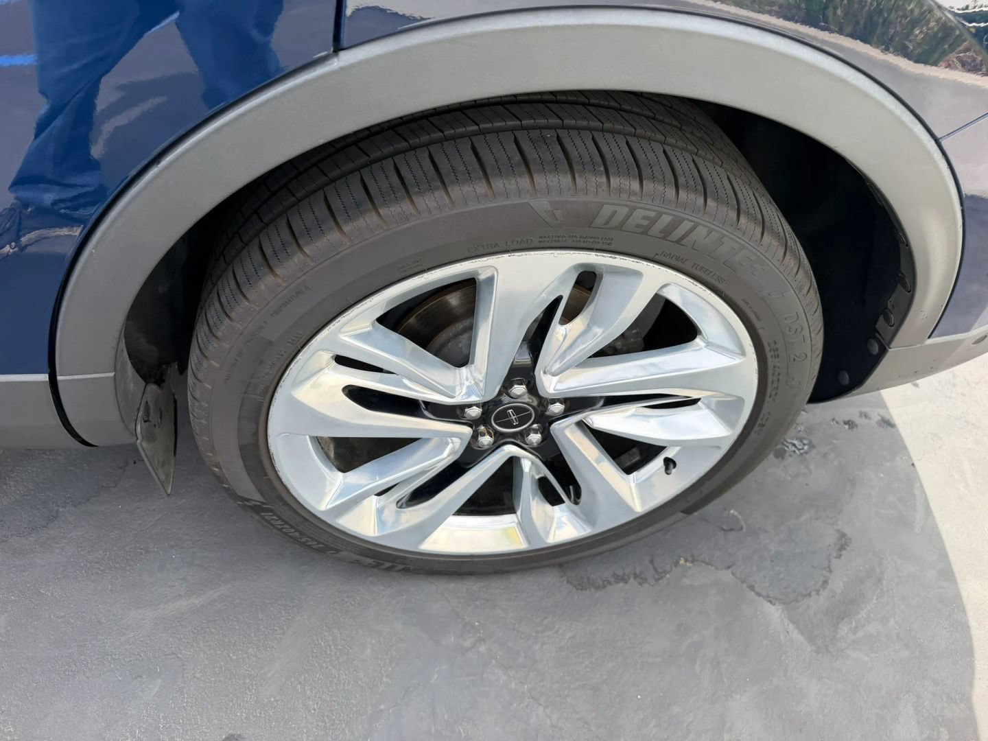 Used 2018 Lincoln MKX Black Label FWD image 34