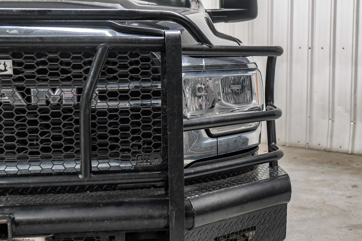 Used 2019 RAM 2500 Tradesman AWD/4WD image 47