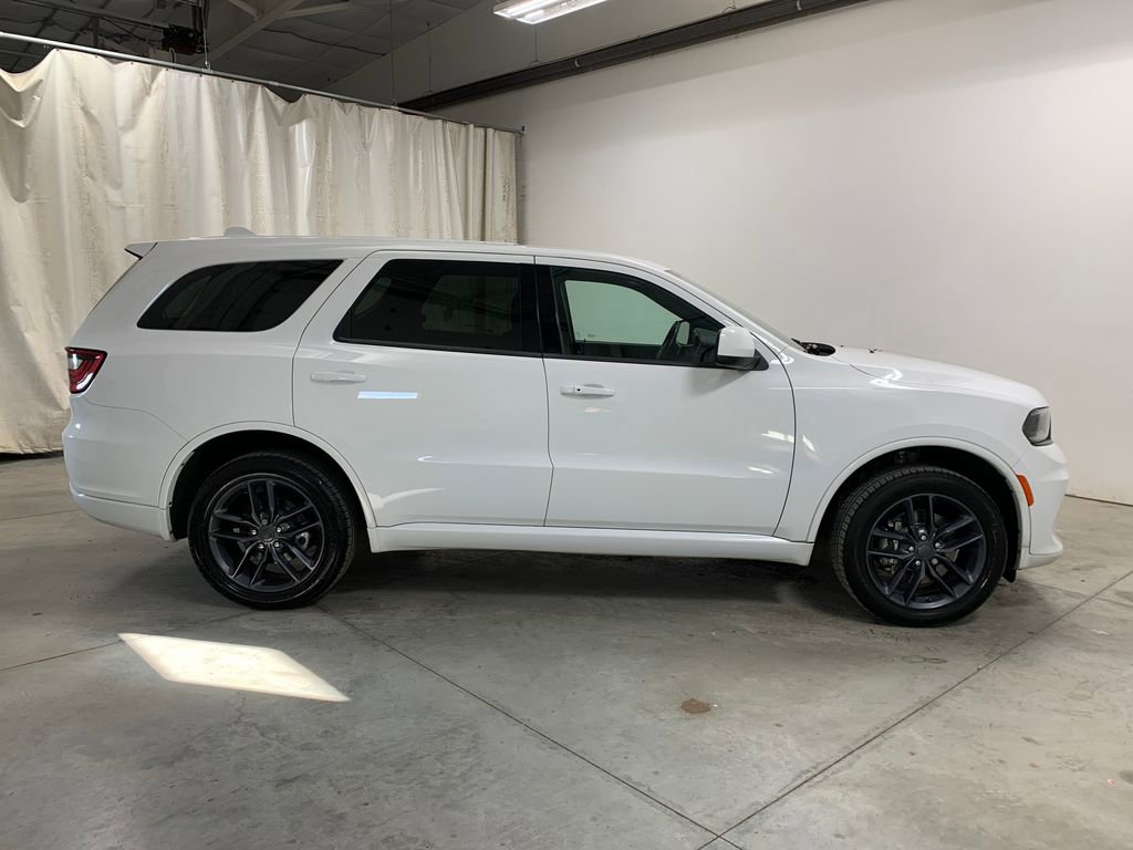 Used 2022 Dodge Durango GT image 11