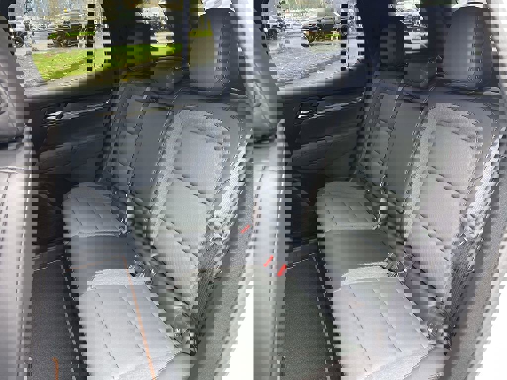 New 2026 GMC Terrain AT4 w/ Convenience Package III image 24