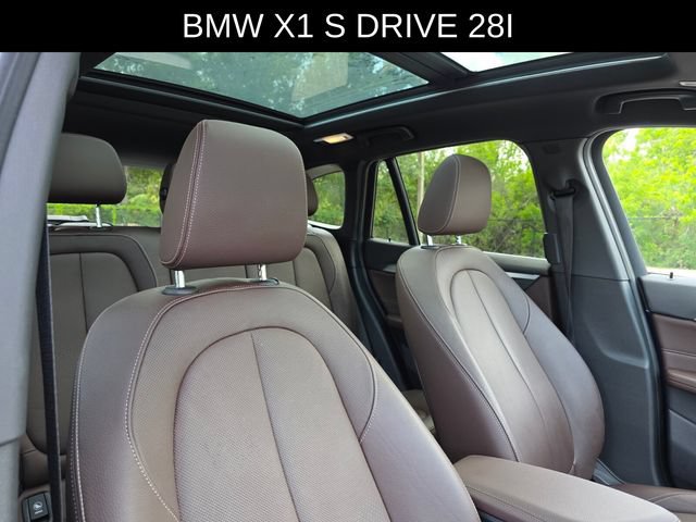 Used 2020 BMW X1 sDrive28i w/ Convenience Package FWD image 11