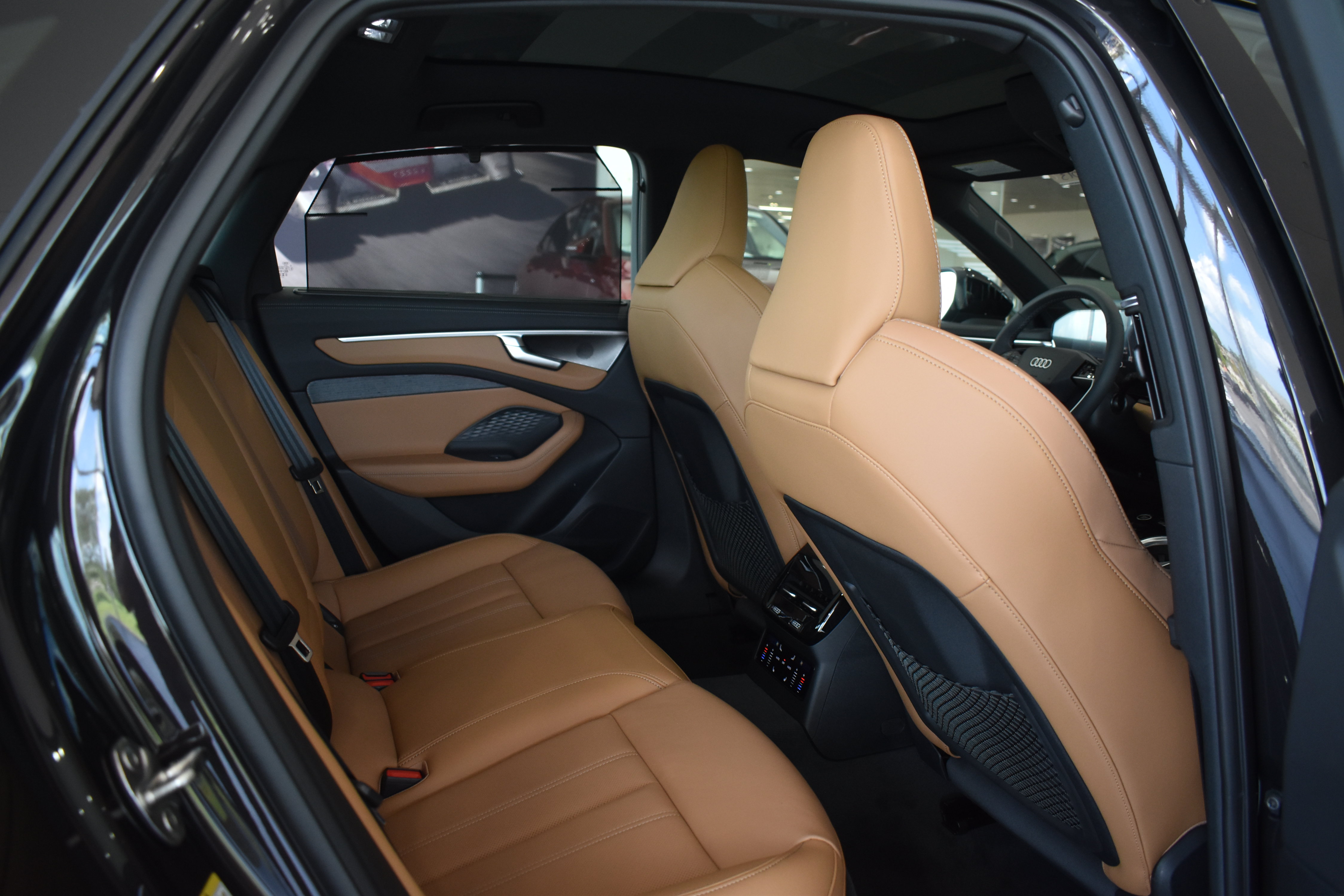 New 2026 Audi A6 Prestige AWD/4WD image 29