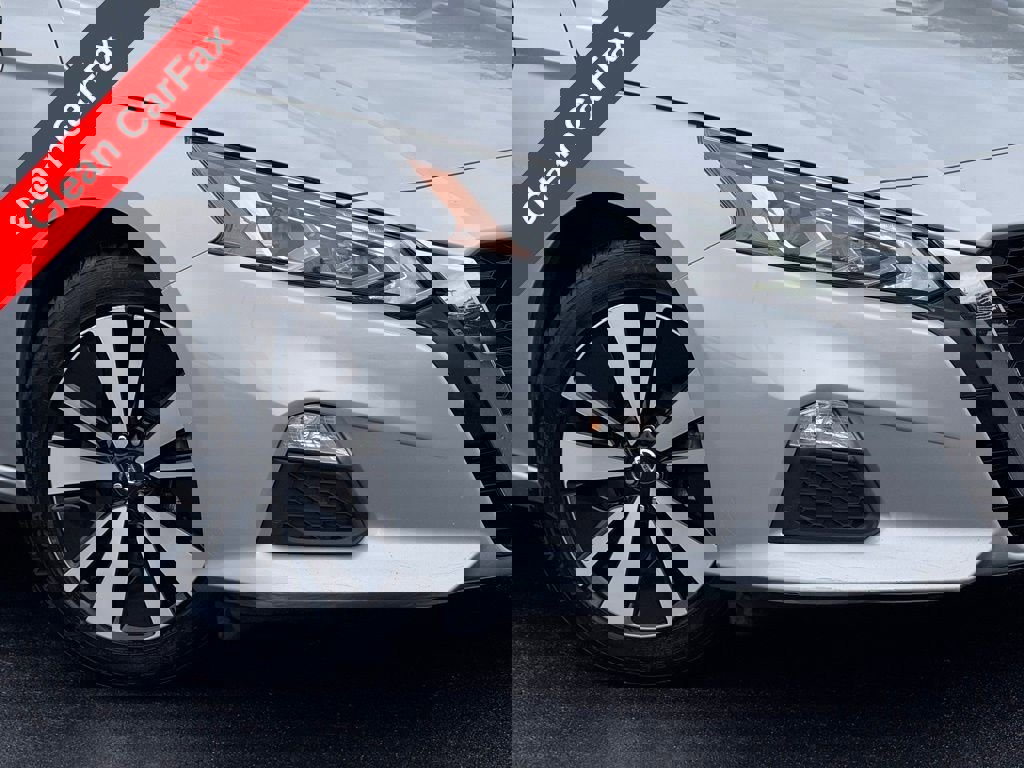 Used 2022 Nissan Altima 2.5 SV image 5