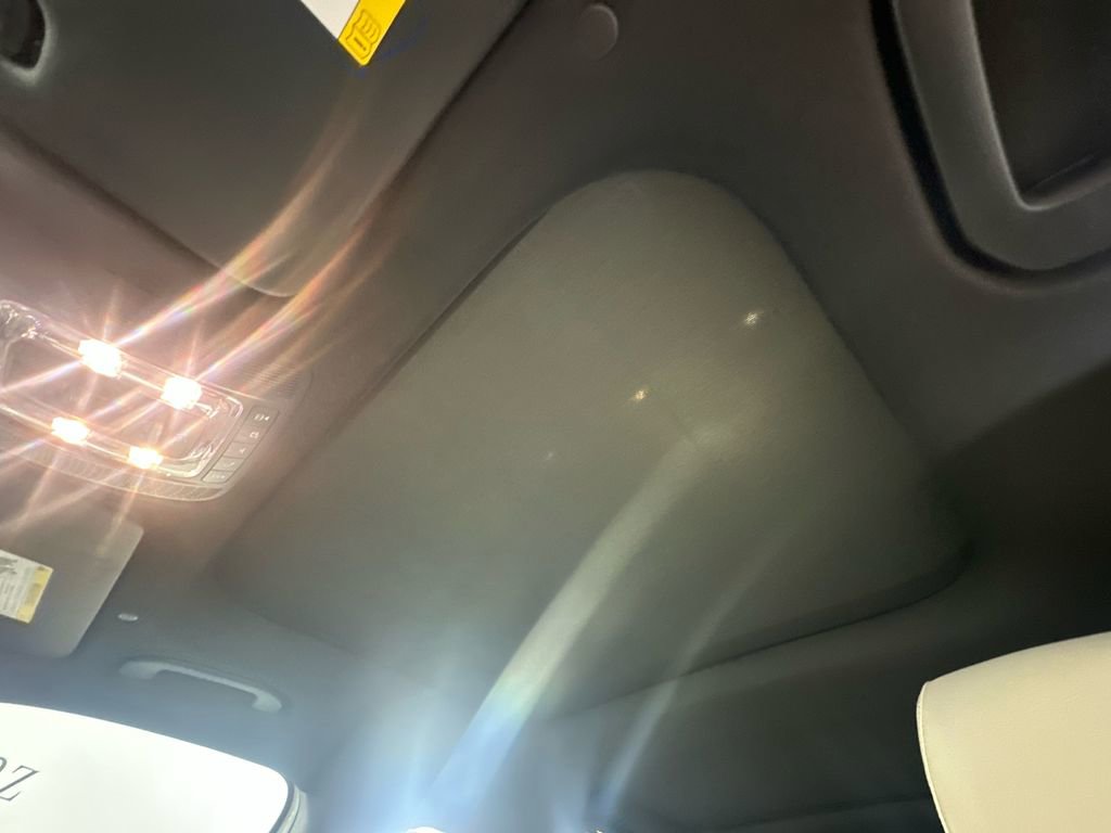 Certified 2023 Mercedes-Benz GLB 250 GLB 250 image 32