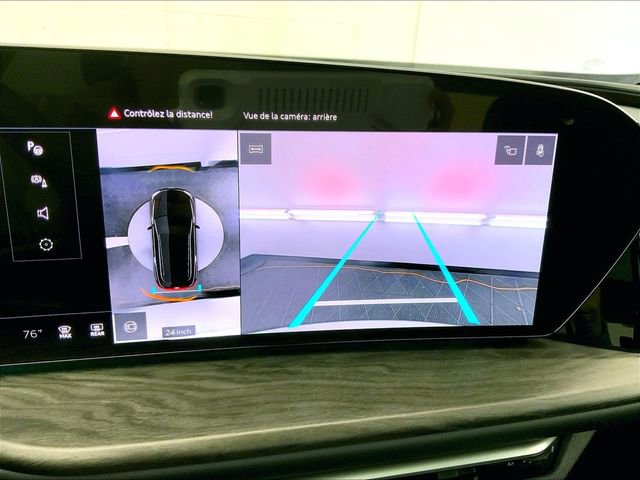 Used 2025 Audi Q5 Premium Plus w/ Premium Plus image 21