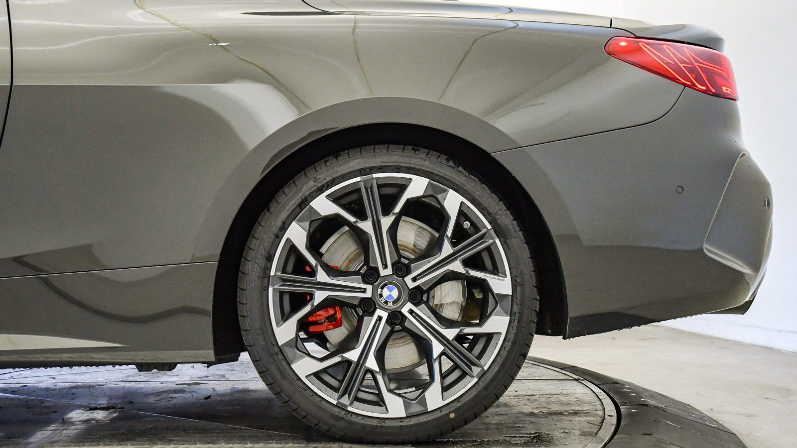 New 2026 BMW 430i Convertible w/ M Sport Package RWD image 11