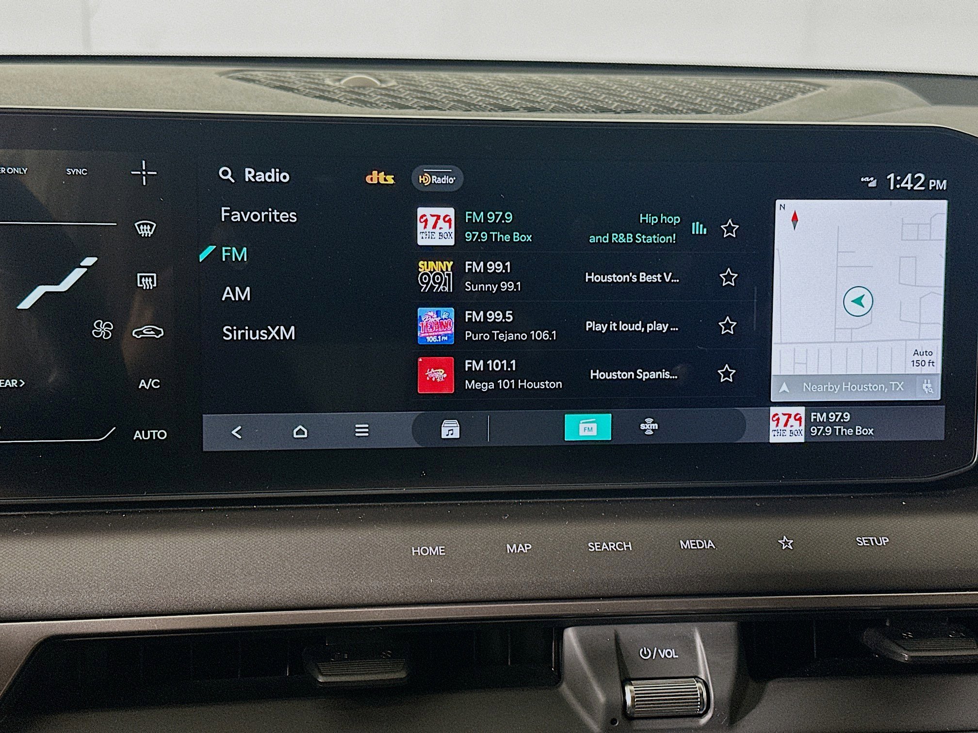 Used 2024 Kia EV9 Light Long Range image 21