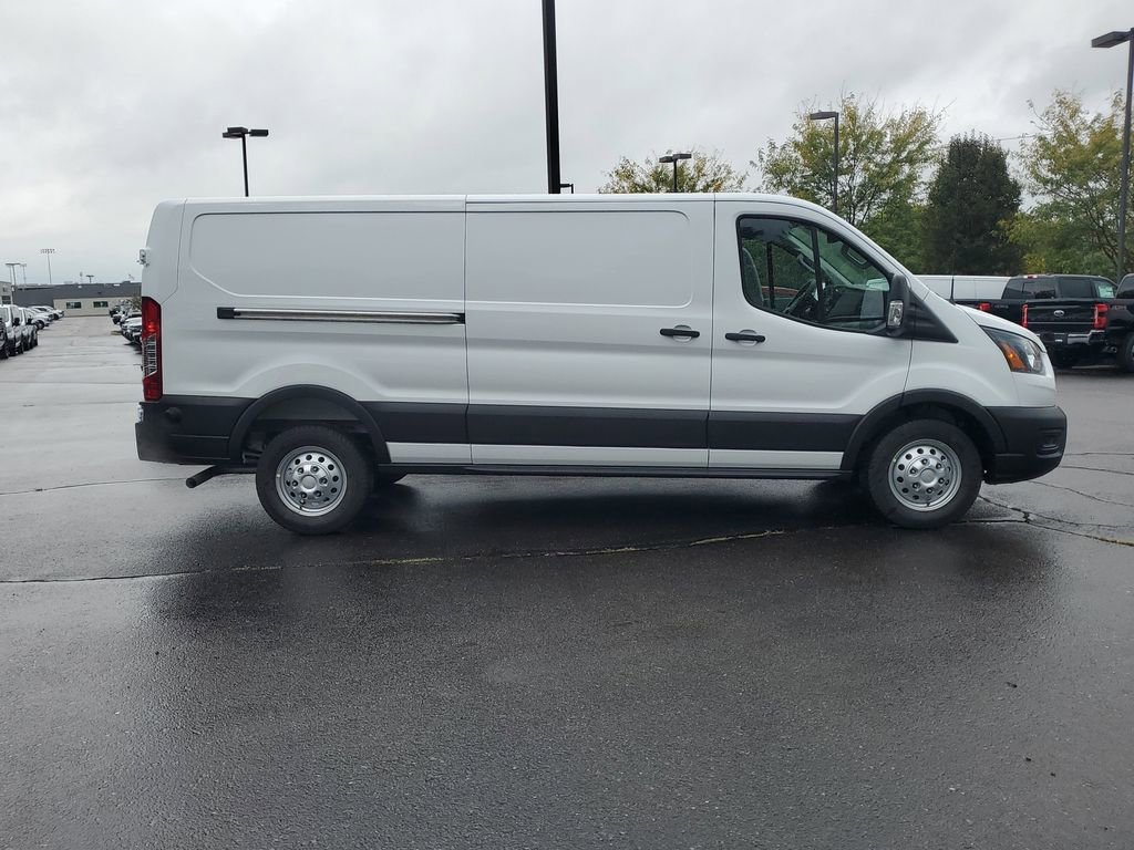 New 2025 Ford Transit 350 Low Roof AWD image 33