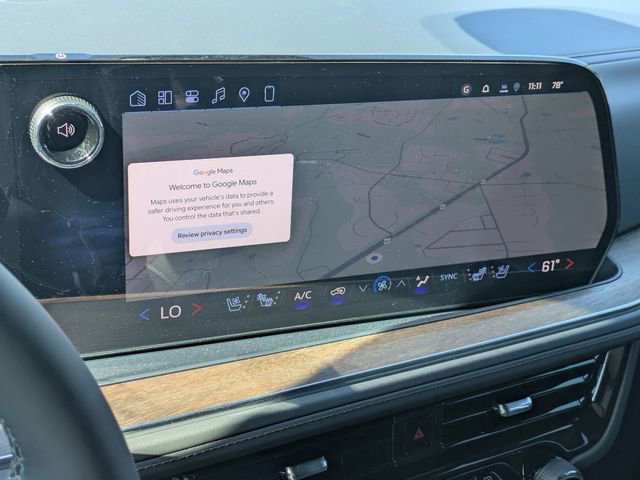 New 2026 Chevrolet Tahoe High Country image 19