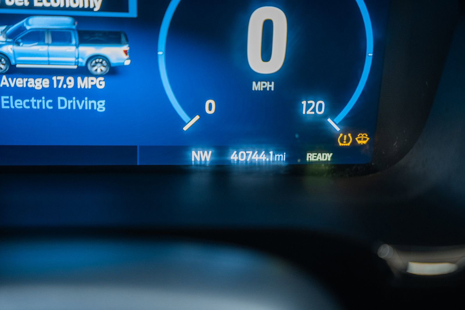 Certified 2023 Ford F150 Lariat w/ Equipment Group 502A High image 57