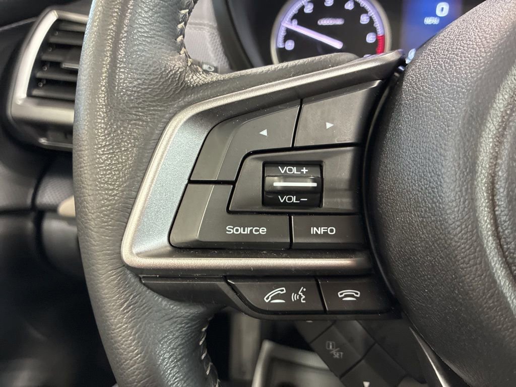 Certified 2024 Subaru Forester Limited image 21