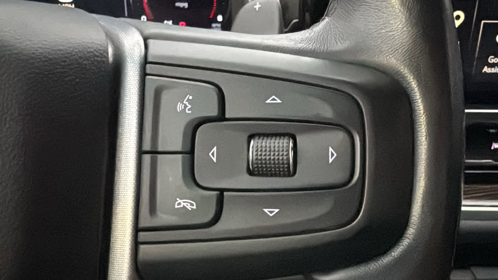 Used 2022 GMC Sierra 1500 Elevation w/ Elevation Premium Package image 10