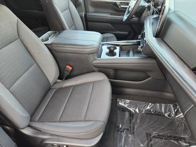Used 2025 Chevrolet Tahoe LS RWD image 19