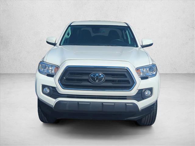 Certified 2023 Toyota Tacoma SR5 w/ Technology Package image 2