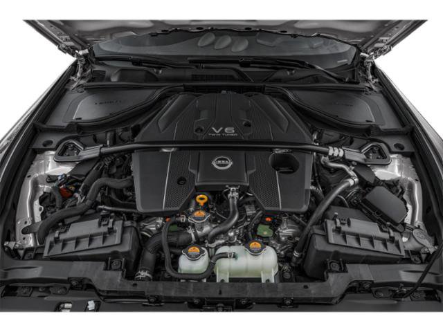New 2026 Nissan Z Sport image 14