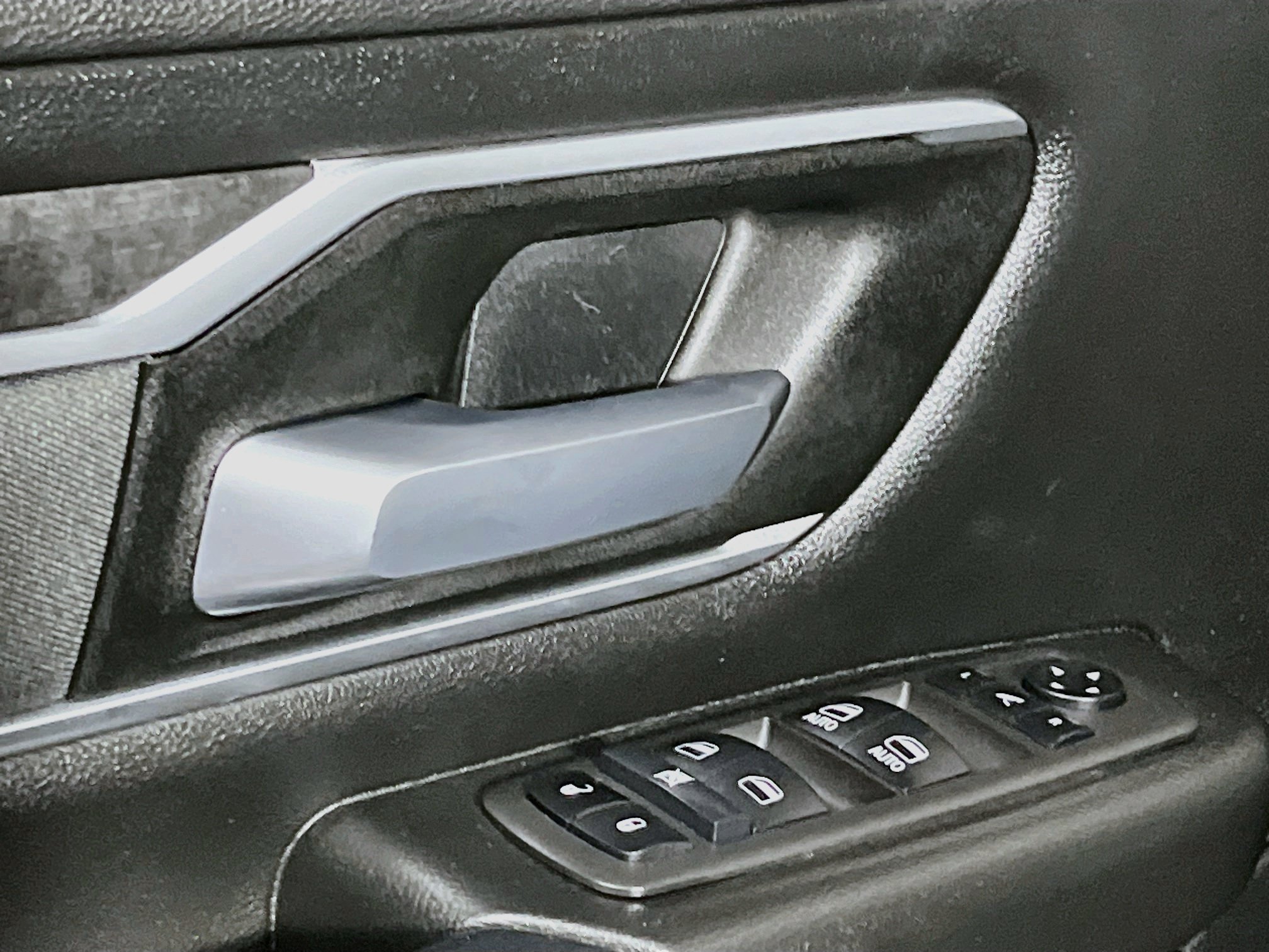 Used 2022 RAM 1500 Big Horn RWD image 15