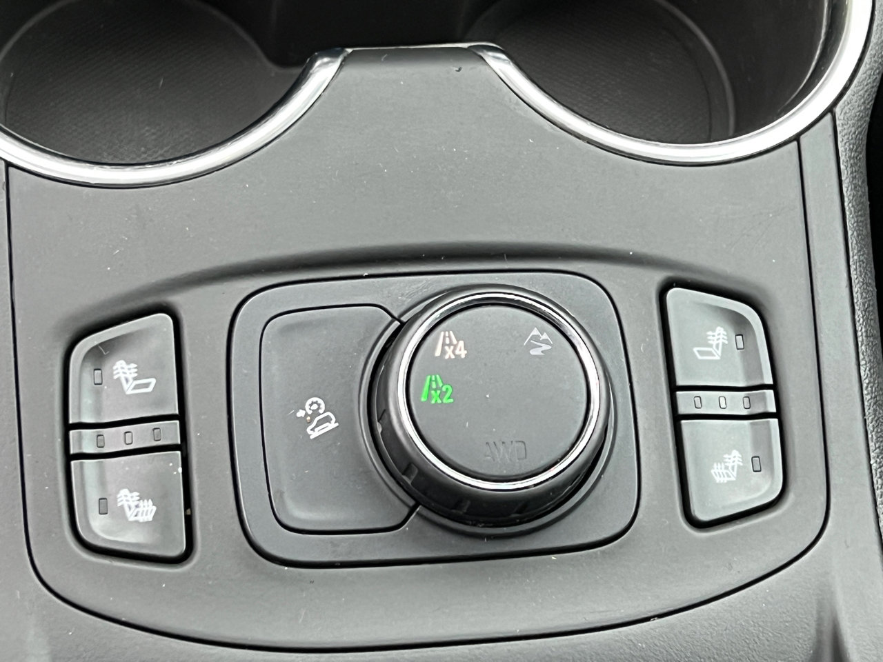 Used 2018 GMC Terrain SLE w/ Driver Convenience Package image 33