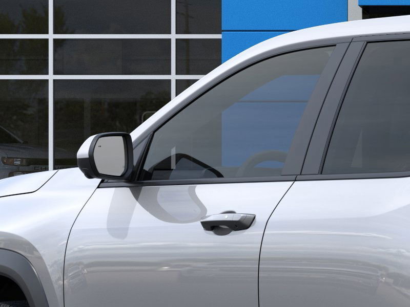 New 2026 Chevrolet Equinox LT w/ Convenience Package II image 13