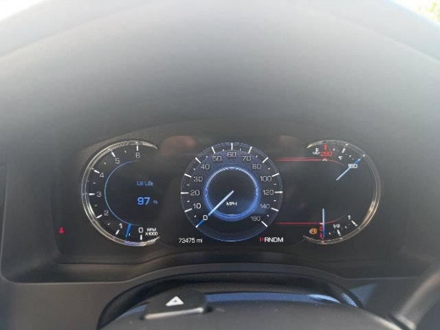 Used 2016 Cadillac Escalade Luxury AWD/4WD image 36