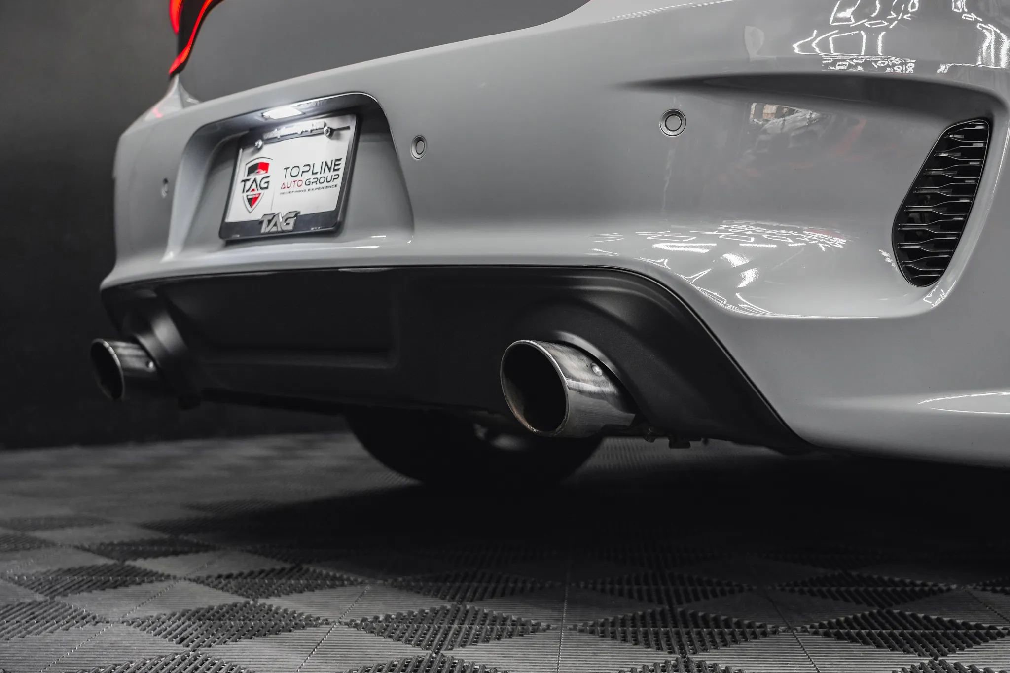 Used 2021 Dodge Charger Scat Pack image 25