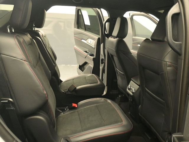 New 2026 Ford Explorer ST AWD/4WD image 18