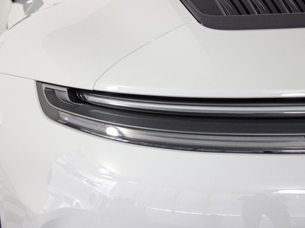 Used 2025 Porsche 911 Carrera 4 GTS image 16