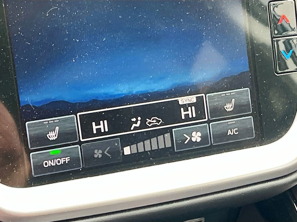 Used 2023 Subaru Outback Limited image 16