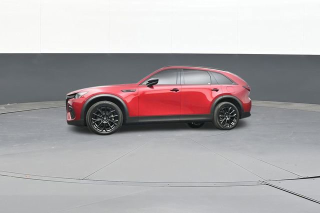 Used 2025 MAZDA CX-70 3.3 Turbo w/ Premium Plus Pkg image 55