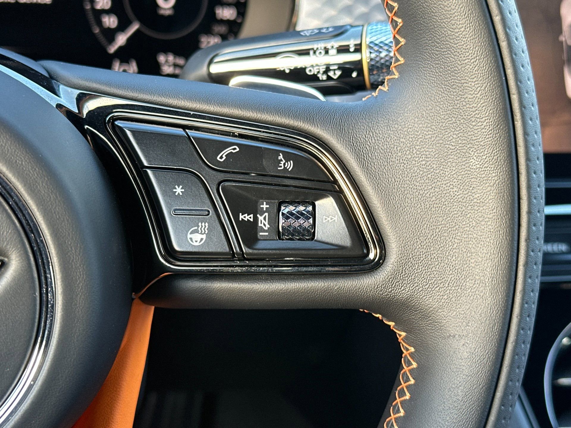 New 2026 Bentley Continental GTC AWD/4WD image 28