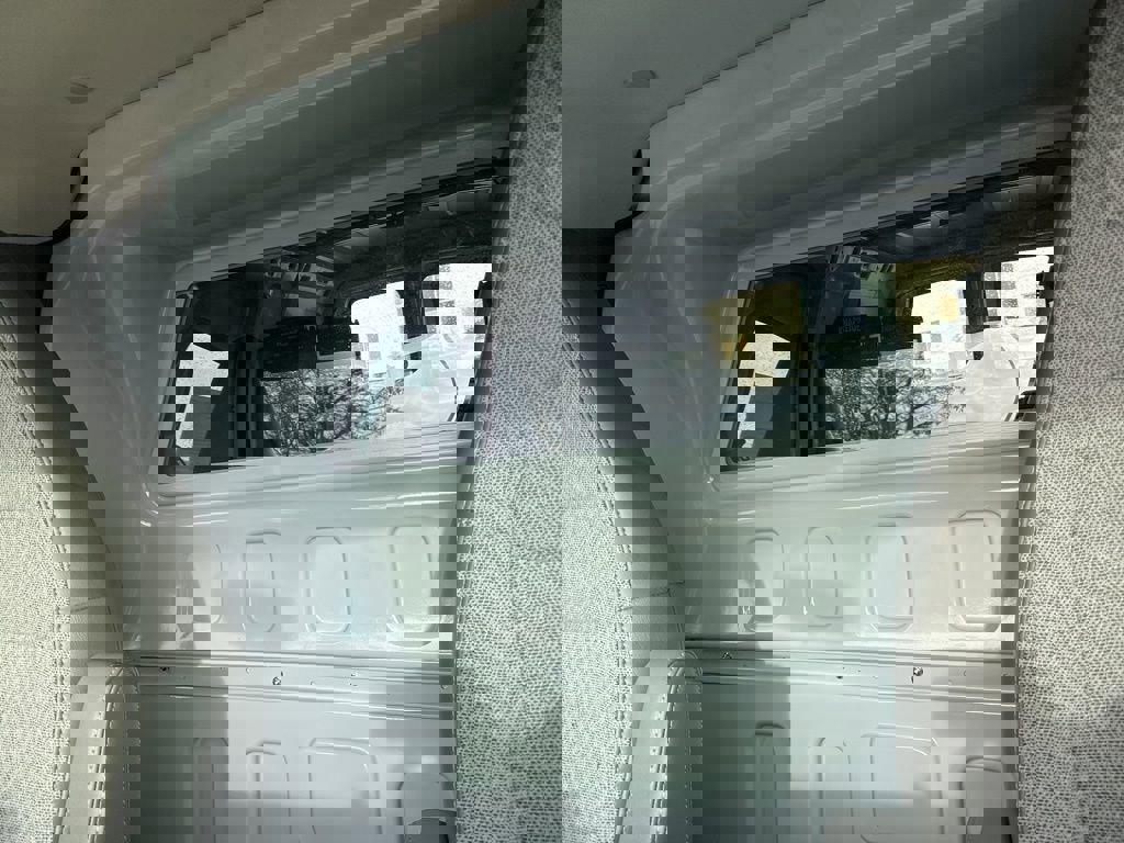 New 2024 GMC Savana 2500 w/ Driver Convenience Package image 46