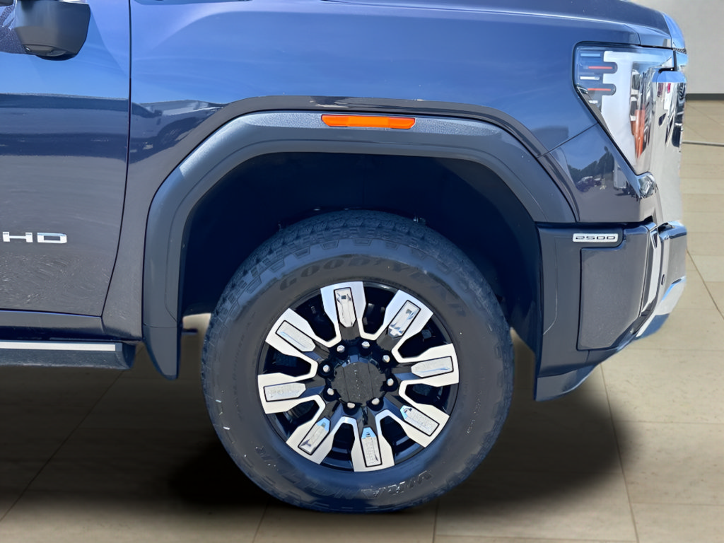 Used 2024 GMC Sierra 2500 Denali w/ Denali Reserve Package AWD/4WD image 50