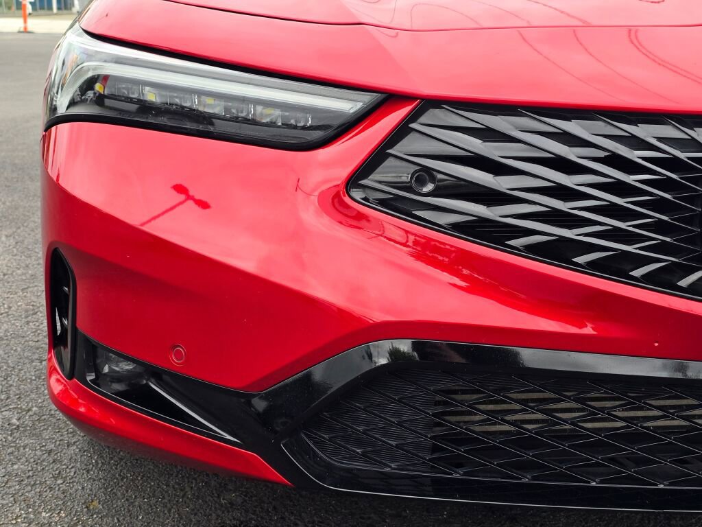 Used 2023 Acura Integra A-Spec FWD image 33