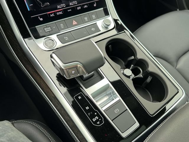New 2026 Audi Q7 2.0T Premium Plus AWD/4WD image 12